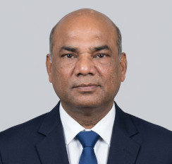 Mr. Anil Garg