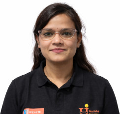 Mrs. Anu
