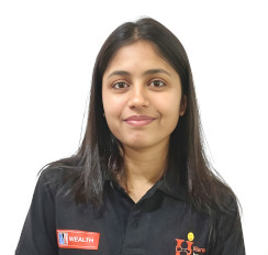 Nisha Thakur
