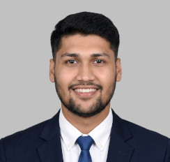 Mr. Siddharth Garg